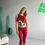 Thumbnail: repla y mesh tank top