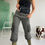 Thumbnail: capri cargo trousers