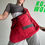 Thumbnail: diese l tech sling bag red