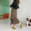Thumbnail: y2k tech skirt 