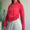 Thumbnail: distressed hooded diese l cardigan