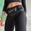 Thumbnail: m + f girbaud cargo capri trousers