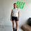 Thumbnail: cotton blouse white