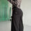 Thumbnail: asymmetric cop copine trousers 