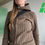 Thumbnail: diese l padded coat