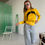 Thumbnail: cyber look cardigan 