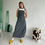 Thumbnail: cop copine parachute dress