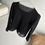 Thumbnail: sheer dkn y knit