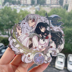 Sesshomaru A Feudal Fairytale