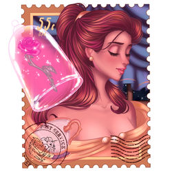 Beauty and the Beast