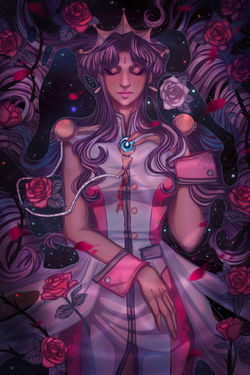 Rose Bride