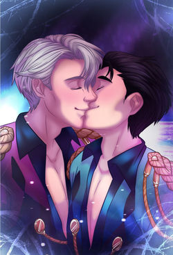 Victuuri