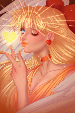 Champion of Love