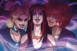 Hex Girls