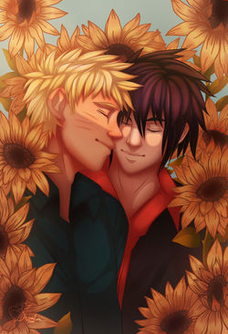 Sasunaru