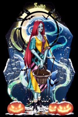 Nightmare Before Christmas
