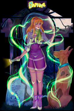Daphne