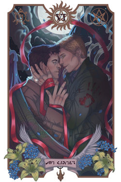 Destiel