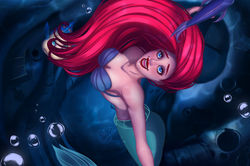 Part of Your World