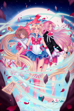 Three’s A Charm 2