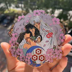 Fated Pair