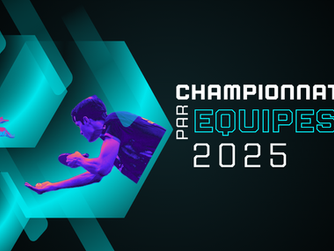 Résultats et Classements - Championnat par Équipes CPSTT 2025 : Journée 5 à La Foa