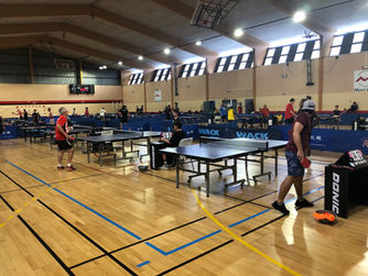 Nouveau succès pour le tournoi du CTT Montdore