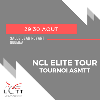 NCL ÉLITE TOUR A.S. MAGENTA TT