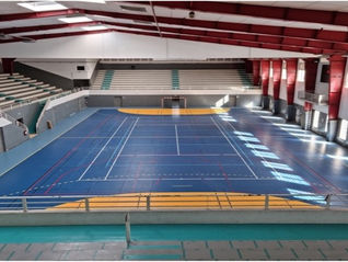 Internationaux NCL Open 2026