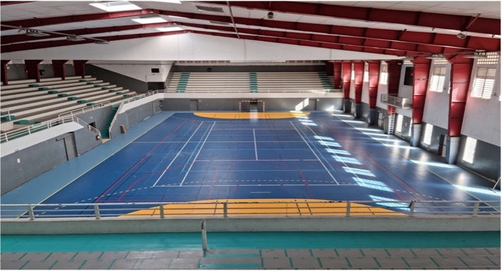 Internationaux Open NCL 2026