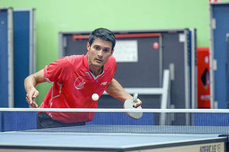 #PaitaTT Le #NCLEliteTour passe par l'Arène du Sud