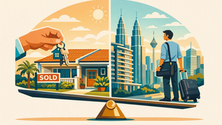 Buy or Rent in 2026? Malaysia's Property Crossroads