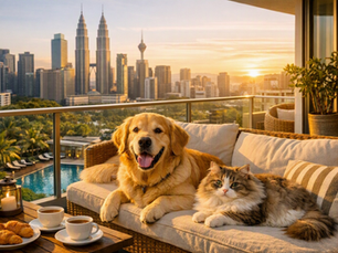 Top 10 Pet-Friendly Condominiums for Rent in Klang Valley (2026)