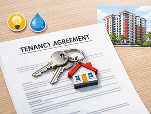 tenancy Agreement