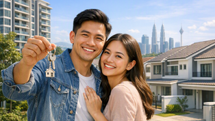 First-Time Homebuyer Guide Malaysia 2026: Everything You Need to Know