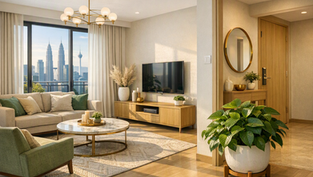 Feng Shui-Proofing Your New Home: A Practical 2026 Guide for Malaysian Buyers