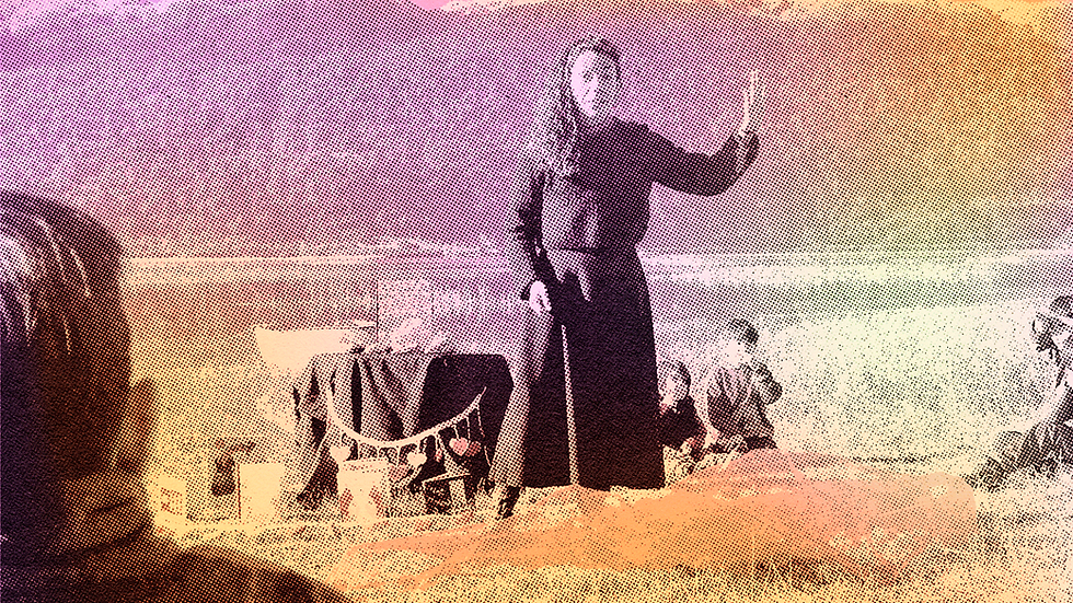  Inicio del Taller "Al encuentro de nuestra Voz"