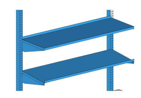 Adjustable Shelves
