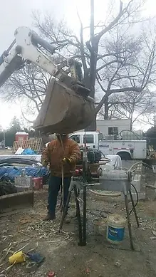 water well pipe retrieval tools
