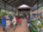 organic farmer's market Kakkanad