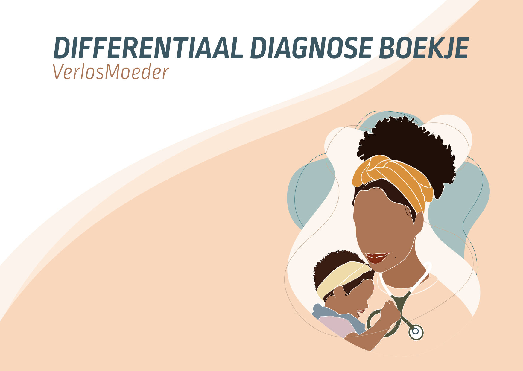 Differentiaal Diagnose Boekje