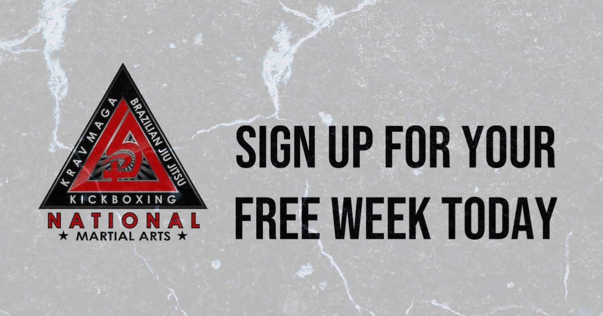 Martial Arts National Martial Arts of Oak Ridge United States