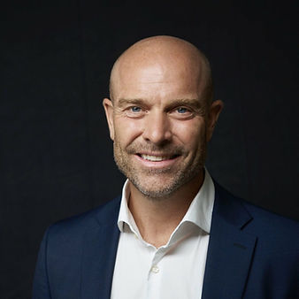 Florian Steiger Portrait