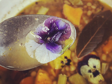 Eat Pretty