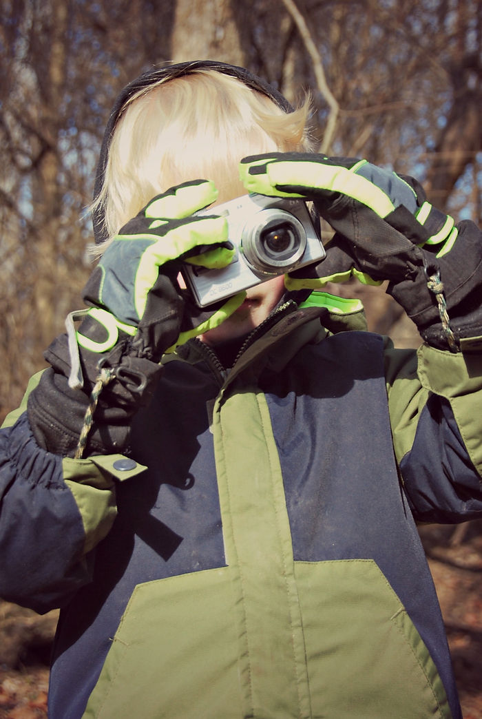 photographs observation