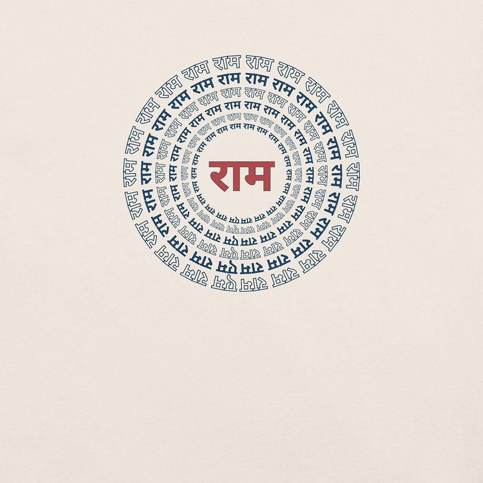 Thumbnail: Concentric Rama