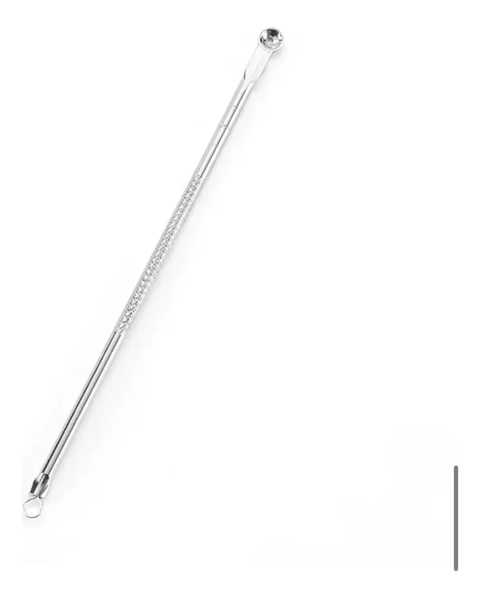 Miniatura: Extractor Puntos Negros Set 2 Agujas, Comedones