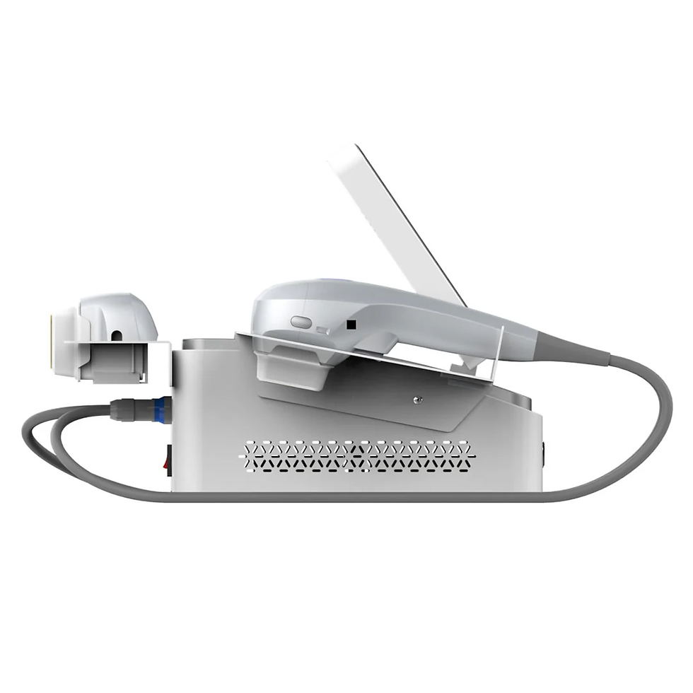 Miniatura: Maquina Ultrasonido HIFU 7D Profesional