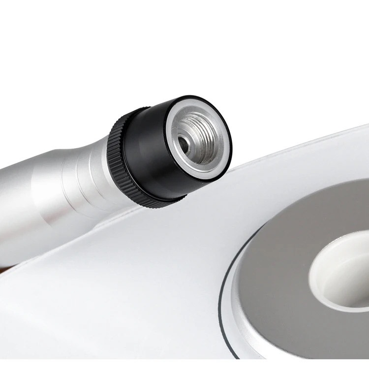 Miniatura: Radiofrecuencia Facial Plana