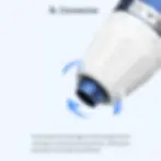 Miniatura: A11 Ultima Pro Microneedling Pen